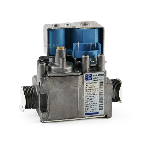 Original Sigma Gas Valve 0848112