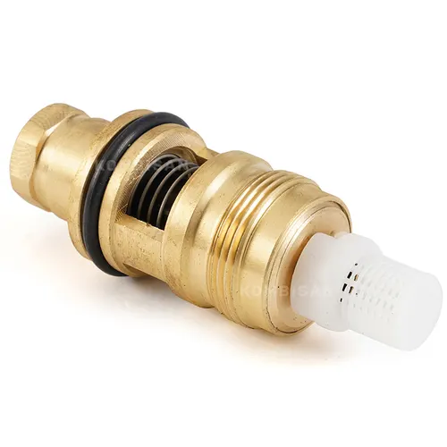 Boiler Water Flow Switch (G-Force) Baymak Baxi Spring Type
