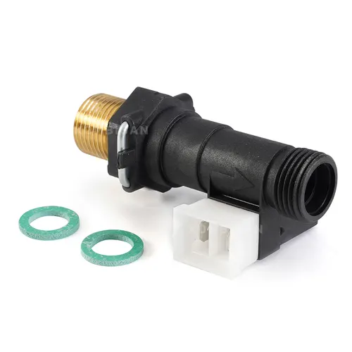Boiler Water Flow Switch (G-Force) Ferroli Domiproject Beretta 410073040 (39818551)