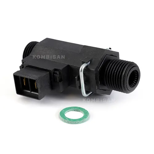 Boiler Water Flow Switch (G-Force) Alarko Straight Plastic Nipple