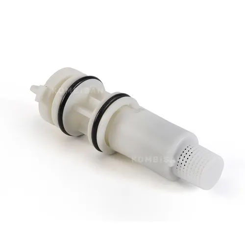 Boiler Water Flow Turbine (G-Force) Dolcevita Baxi Eco4 Baymak Lambert 20491408