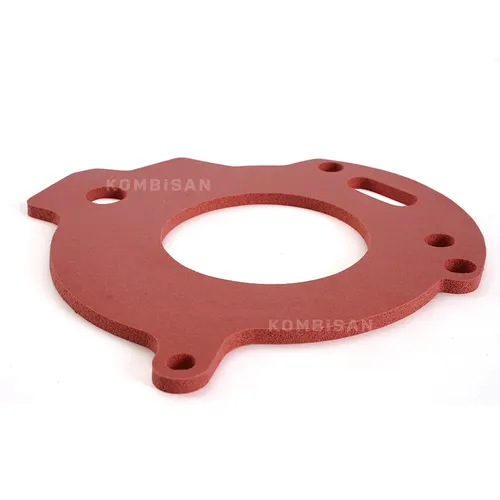 Boiler Ionization And Ignition Electrode Gasket (G-Force) Buderus / Bosch Worcester Greenstar 87161163810 87181070870 Large