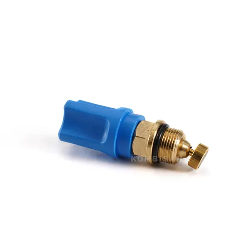 Boiler Filling Valve (G-Force) Baxi Luna, Protherm, Baymak, Eca Calora Thick Thread 13.80mm