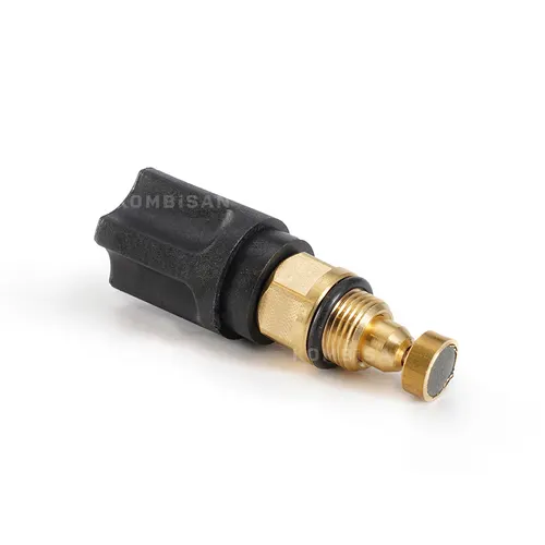 Boiler Filling Valve (G-Force) Alarko, Süsler Fine Thread 11.79mm