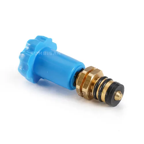 Boiler Filling Valve (G-Force) Ariston Egis - Class, Baxi, Baymak Falke - Lambert New Model