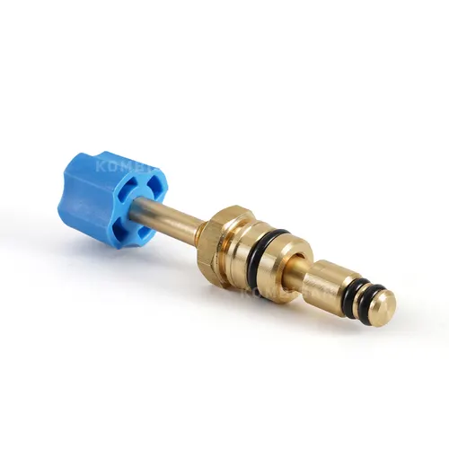 Boiler Filling Valve (G-Force) Ariston Alteas/Alixia/Cares/Clas/Genus/Matis/Pigma