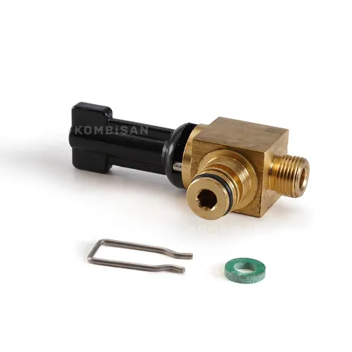 Boiler Filling Valve (G-Force) Vaillant Vuw - Turbotec Pro