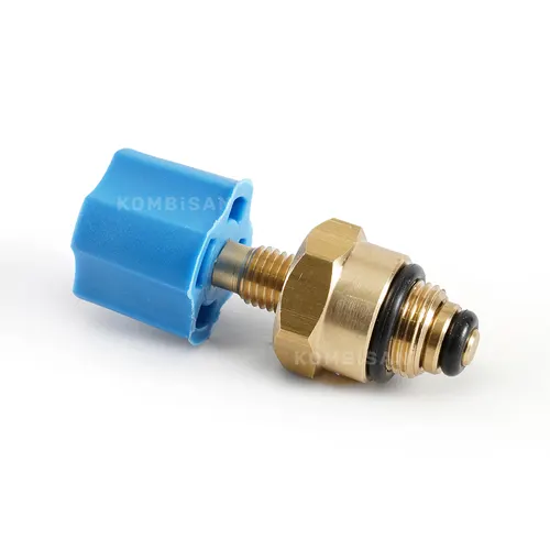 Boiler Filling Valve (G-Force) Baxi Luna5, Baymak Eco5, Immergas Micra, Auer, Unical 95000104, 1.016983