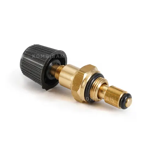 Combi Water Heater Filling Valve (G-Force) Demi̇rdöküm Aden - Kalisto - Nitron, Immergas
