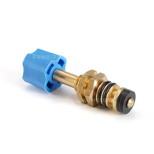 Boiler Filling Valve (G-Force) Beretta, Arçeli̇k, Riello