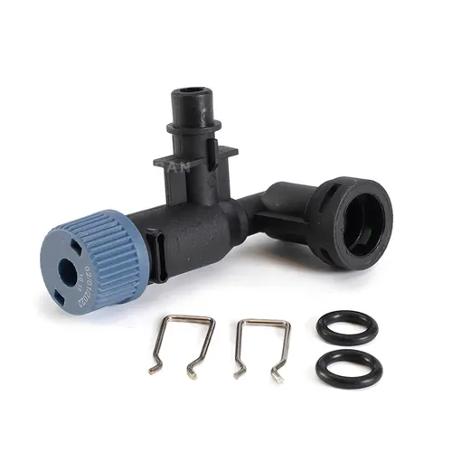 Boiler Filling Valve (G-Force) Demirdokum Ademix, Vaillant Ecotec Pure, Hermann Saunier Duval, Protherm