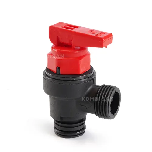 Boiler Safety Valve (G-Force) Vaillant Turbotec Ferroli M Plus Domiproject Protherm