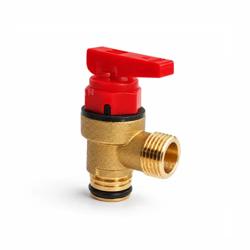 Boiler Safety Valve (G-Force) Vaillant Turbotec Ferroli M Plus Domiproject Protherm