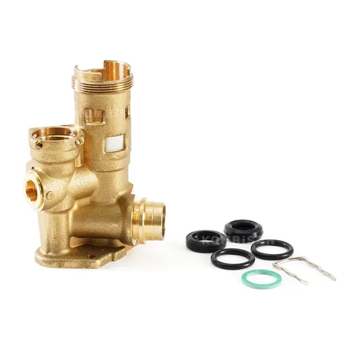 Boiler 3-Way Hydraulic Valve (G-Force) Vaillant Turbotec/Ecotec/Atmotec 28-32kw With By-Pass