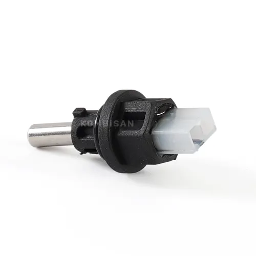 Kombi̇ Baca Gazi Sensörü G-Force Şeffaf Kisa 10 Ohm
