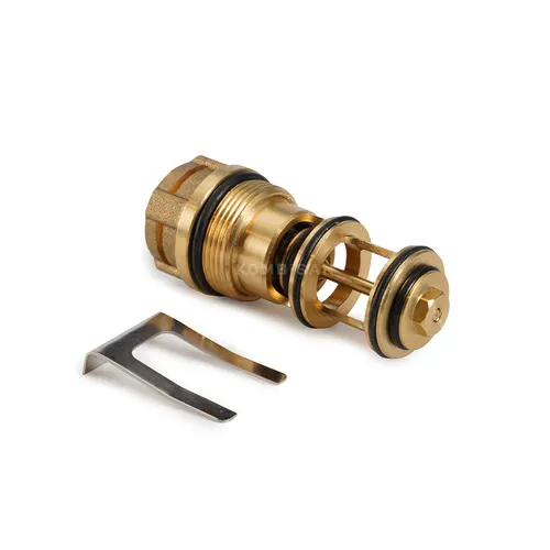 Boiler Repair Kit (G-Force) Baymak, Baxi Novadens - Luna3 New Model With Retaining Ring