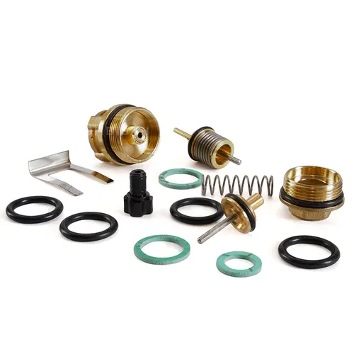 Boiler Repair Kit (G-Force) Ideal Mini, Glowworm Set