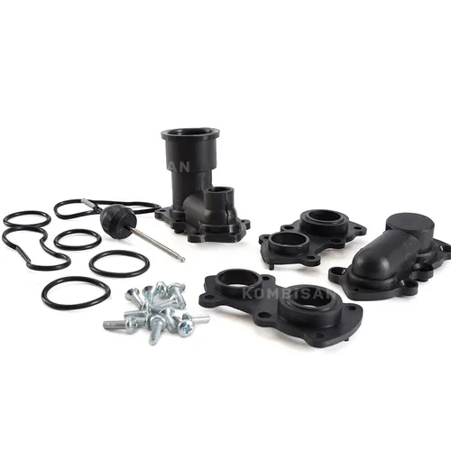 Boiler Repair Kit (G-Force) Demirdokum Kalisto Set