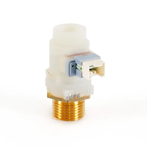 Original Ferroli Boiler Water Flow Turbine Eltek Divatop White