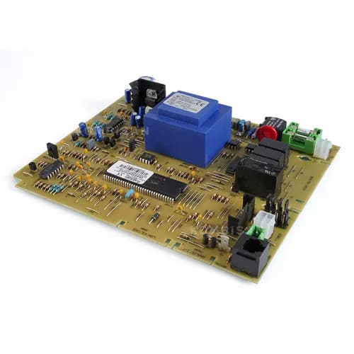 Original Ariston Boiler Electronic Main Board City Uno