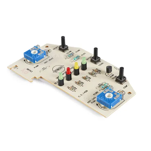 Original Ariston Boiler Electronic Main Board Pcb (Uno-Com)