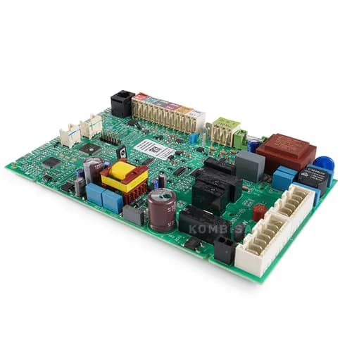 Original Ariston Boiler Electronic Main Board Genus Premium Evo Talia Green System Evo