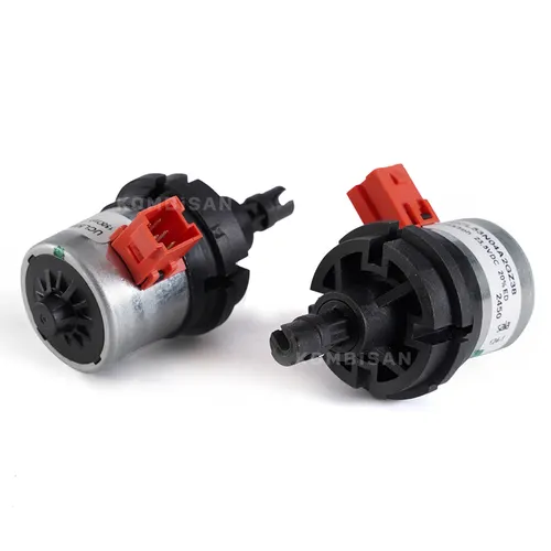 Boiler 3-Way Valve Motor (Saia) Vaillant, Kalisto, Nitron, Turbotec Dc 24v 7w 150 Ohm