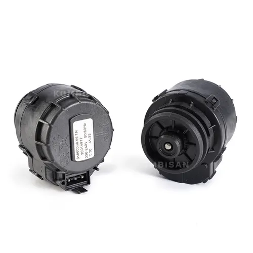 Boiler 3-Way Valve Motor (Bitron-Elbi) Riello, Arcelik, Beretta, Vokera 31600008 220v