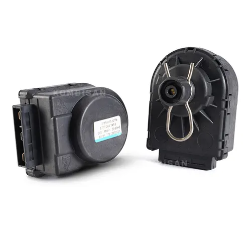 Boiler 3-Way Valve Motor (Bitron-Elbi) Bosch 24v 31650015
