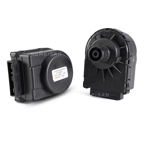 Boiler 3-Way Valve Motor (Bitron-Elbi) Aden 316521000 7,5mm-220v