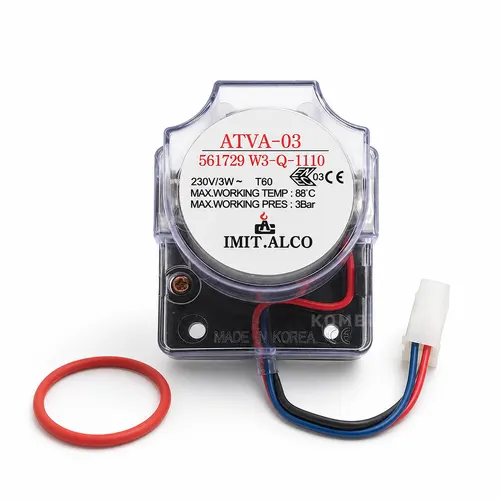 Boiler 3-Way Valve Motor (Atva) Alarko New Serena, Radiant Caldaia