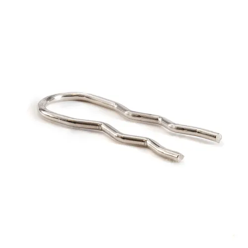 Boiler 3-Way Valve Motor Connection Clip (Generous) 2.50 Mm Stainless Steel