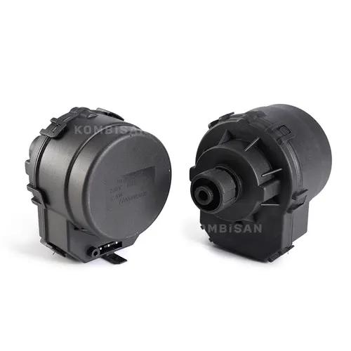 Boiler 3-Way Valve Motor (Generous) Eca, Baymak Baxi, Dolcevita 7.5mm 220v Pcb Input Type