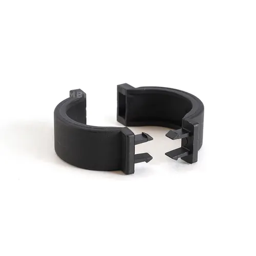 Boiler 3-Way Valve Motor Clamp (Kramer) Kalisto, Turbotec Set For Saia Motor