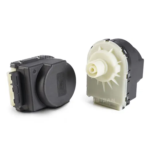 Boiler 3-Way Valve Motor (Generous) Ariston, Baymak 220v 70n