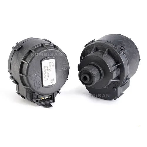 Boiler 3-Way Valve Motor (Bitron-Elbi) Bosch 31600028 10mm-24v