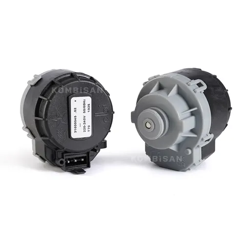 Boiler 3-Way Valve Motor (Bitron-Elbi) Eca Emas Citius Proteus Premix 31600045