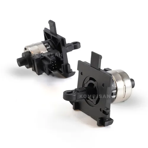 Boiler 3-Way Valve Motor (Generous) Bosch, Buderus, Junkers, Viessmann Holed Type