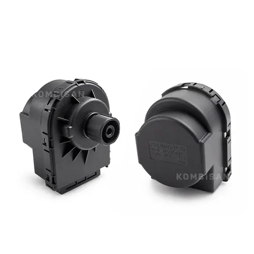 Boiler 3-Way Valve Motor (Chunhui) Demirdokum Aden 7.5mm-220v