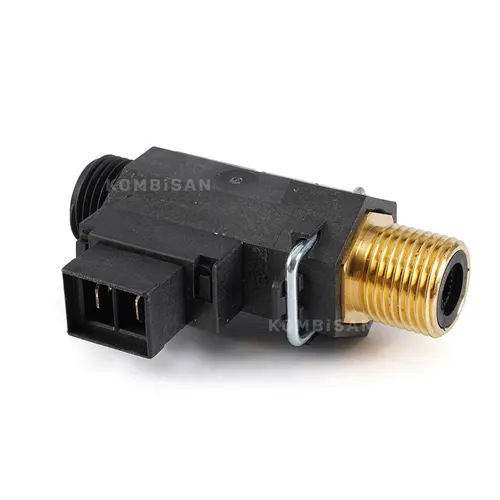 Boiler Water Flow Switch (Bitron) Ariston Ferroli Microtec Tx 33908001