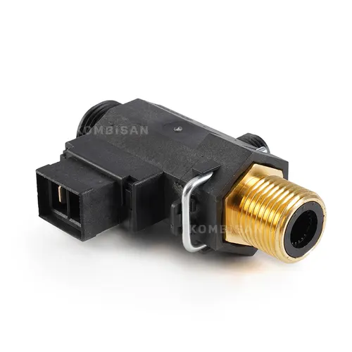 Boiler Water Flow Switch (Bitron) Baymak Main Immergas Alarko Trendy