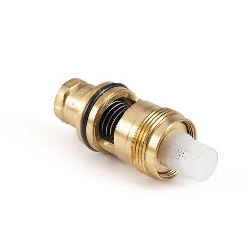 Boiler Water Flow Switch (Generous) Baymak Baxi Spring Type