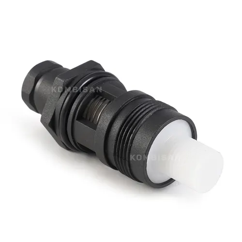Boiler Water Flow Switch (Turkey) Baymak Baxi Spring Type Plastic