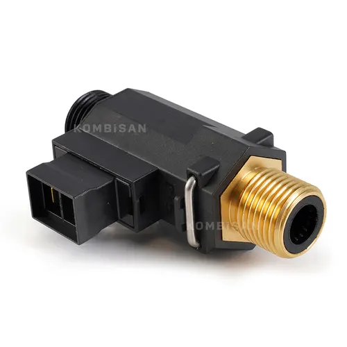 Boiler Water Flow Switch (Bitron) Baymak Main Immergas Alarko Trendy