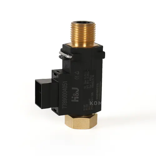 Boiler Water Flow Switch (H&j) Hermetic Water Heater Demirdokum With Union