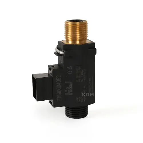 Boiler Water Flow Switch (H&j) Ariston Alarko
