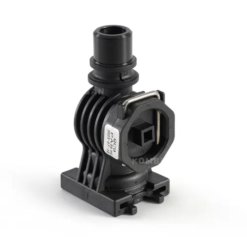 Boiler Water Flow Turbine (Huadi) Vaillant Turbotec Milenium Plus Protherm