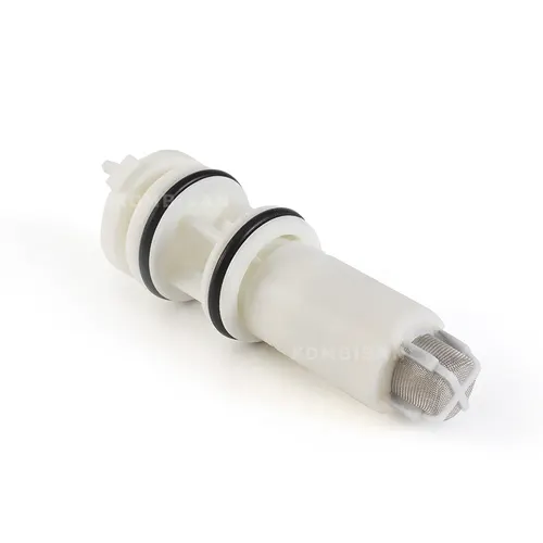 Boiler Water Flow Turbine (Bitron) Baymak Baxi Metal Filtered 12 L/Min 20491015