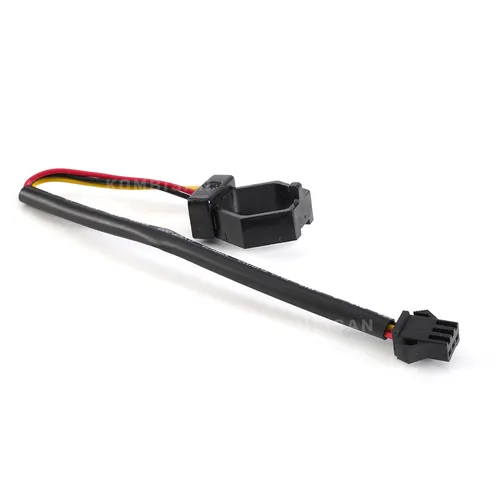 Boiler Water Flow Turbine Sensor Cable (Chunhui) Eca Fugas Baxi Spring Type Switch