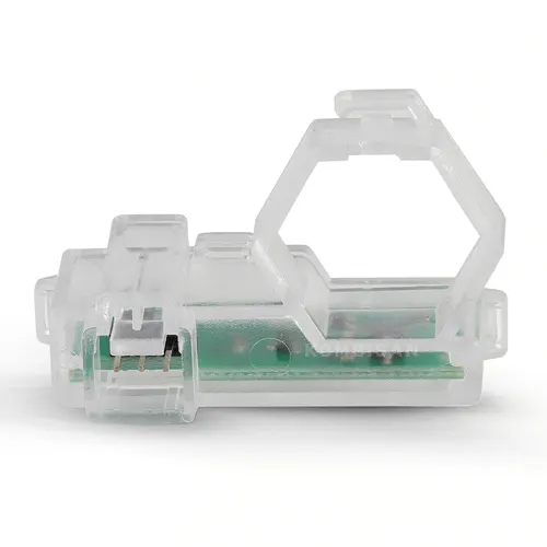 Boiler Water Flow Turbine Sensor (Chunhui) Baymak Baxi Luna3 Ideal Iran Radiator
